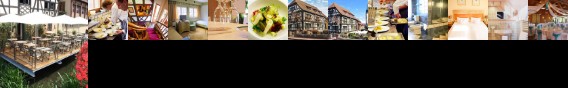 Romantikhotel Walk'sches Haus