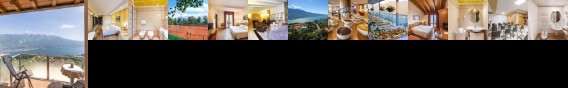 Hotel Pineta Campi Hotel Pineta Campi