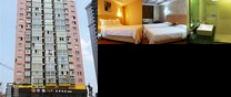 An-e Hotel Dazhou