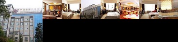 King House Hotel Dazhou