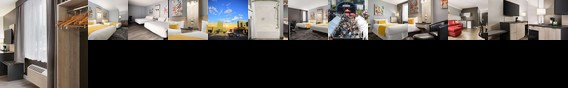 Notre Hotel