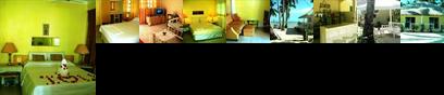 White Beach Bungalows