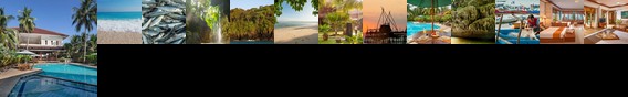 Sunrise Beach Hotel Pangandaran