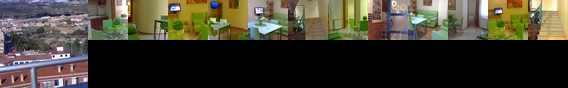 Apartamentos Residencial Alcoy