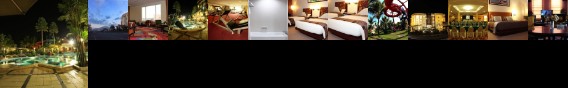 Grand Wahid Hotel Salatiga