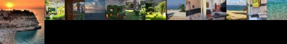 Villa Giada Tropea Villa Giada Tropea