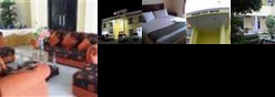 Grand City Hotel