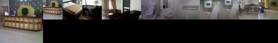 Hotel Mega Zanur