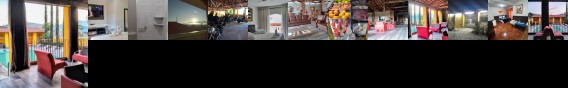 Hotel Ciconha Residencial