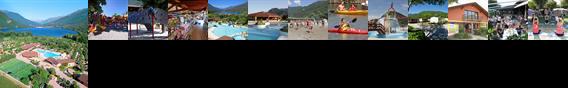 Camping Continental Lido Camping Continental Lido