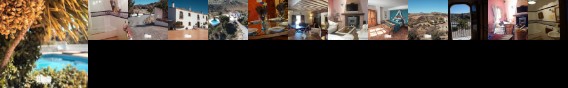 Hotel Los Sibileys