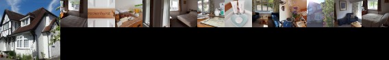 The Willows Guest House The Willows Guest House