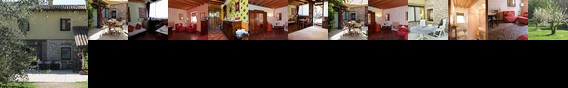 La Camaldola B&B La Camaldola B&B