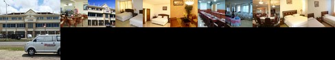 JE Meridien Hotel