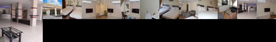 Angsoka Hotel Teluk Intan