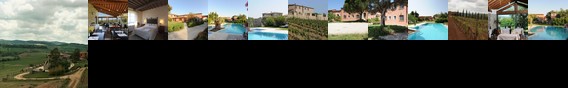 Relais Le Ginestre Relais Le Ginestre
