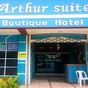 Arthur Suites Boutique Hotel