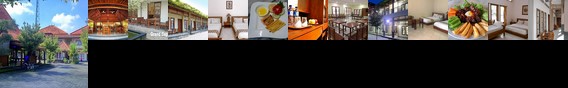 Grand Cepu Hotel