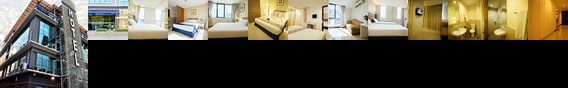 Mangga Hotel