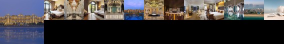 Jumeirah Zabeel Saray Jumeirah Zabeel Saray