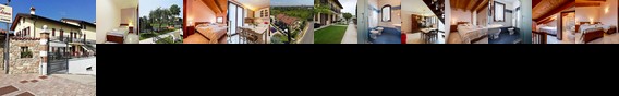 Residenza La Ricciolina Residenza La Ricciolina