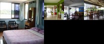 Chiangkhong River View Hotel