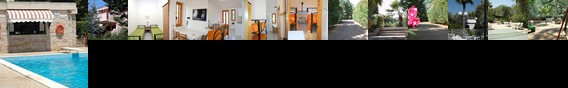 Residence Villa Agrimare Residence Villa Agrimare