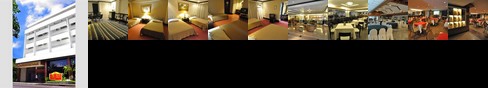 Casablanca Hotel Legazpi