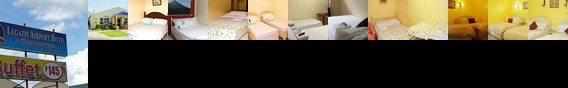 Legazpi Airport Hotel