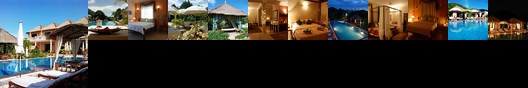 Malibu Estate Bungalows Resort