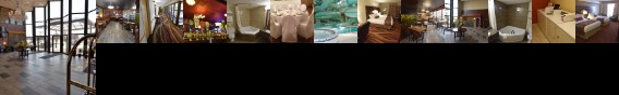 Tropical Inn - North Battleford