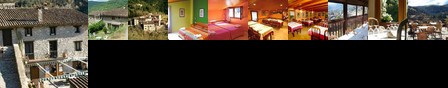 Hostal El Forn