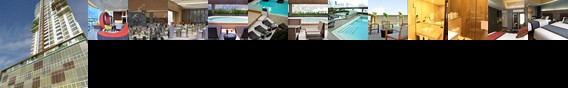 Best Western Premier F1 Hotel