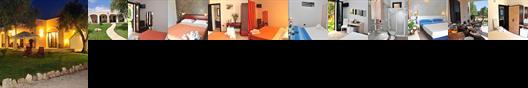 B&B La Zudrea B&B La Zudrea