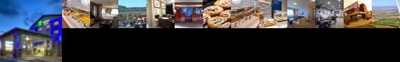 Holiday Inn Express & Suites Dawson Creek