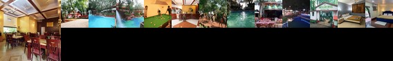 Horseland Hotel And Mountain Spa
