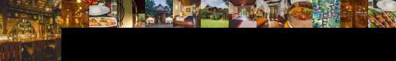 Terres Rouges Lodge