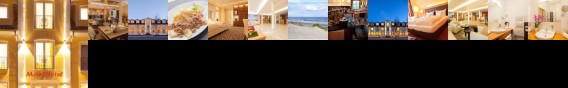 Moin Hotel Cuxhaven Moin Hotel Cuxhaven