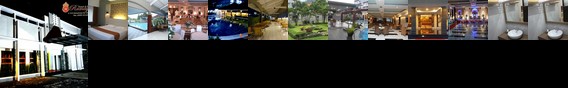 Ramayana Hotel