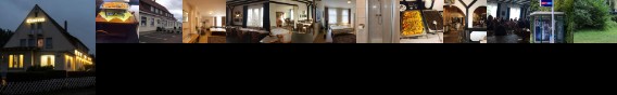 Hotel Aran Hemmingen