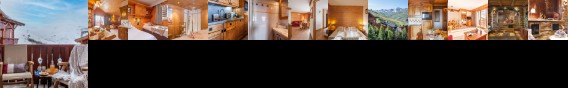 Pierre & Vacances Premium Residence Les Alpages De Reberty Pierre & Vacances Premium Residence Les Alpages De Reberty