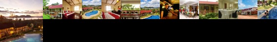 Asia Grand View Hotel