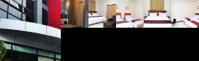 Boulevard Hotel Ternate