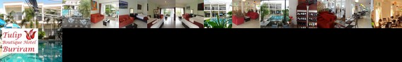 Muang Resort Buriram