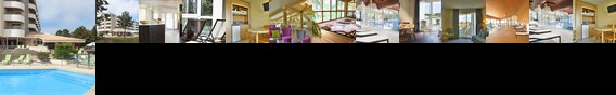 Residence Atlantic Golf Residence Atlantic Golf