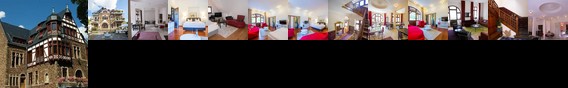 Hotel Villa Vinum Cochem Hotel Villa Vinum Cochem