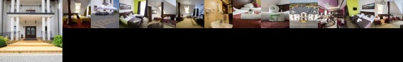 Hotel Magnat