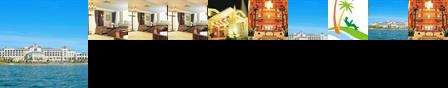 Garden Holiday Islands Business Hotel
