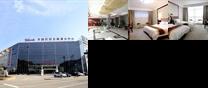 Starway Hotel Yuankai Xiangshan Harbour