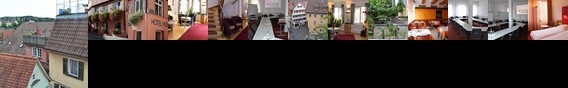 Hotel Hospiz Tubingen Hotel Hospiz Tubingen